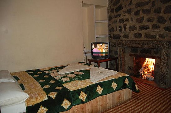 Lilly's Valley Resort